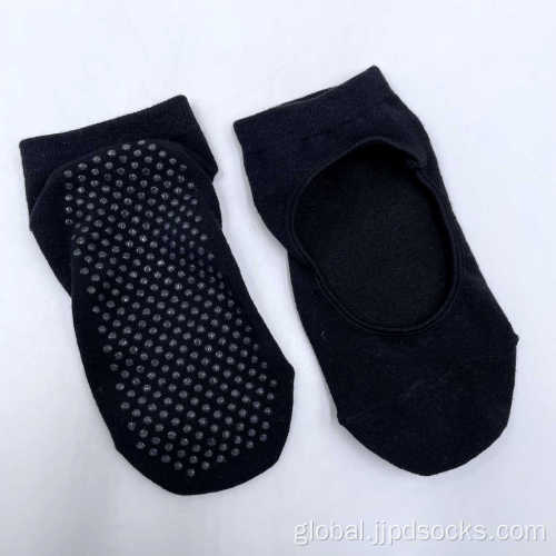 Yoga Socks For Women Customized women yoga socks sport socks Supplier